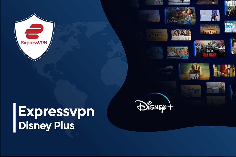 ExpressVPN: Does It Really Work for Disney Plus or Not?