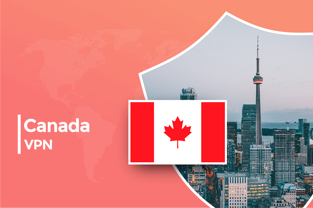Best Canada VPNs: SurfShark Takes the Lead in 2023
