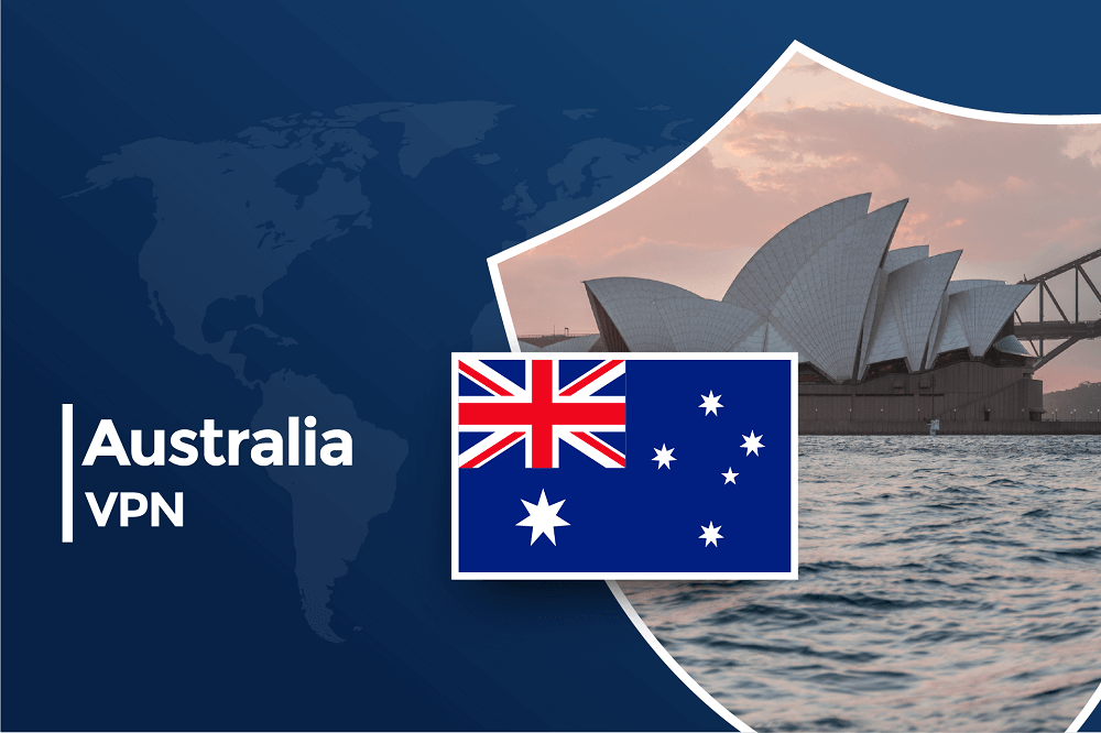 Looking for a Best Australia VPN? Get the Low-Cost and Secure for 2023