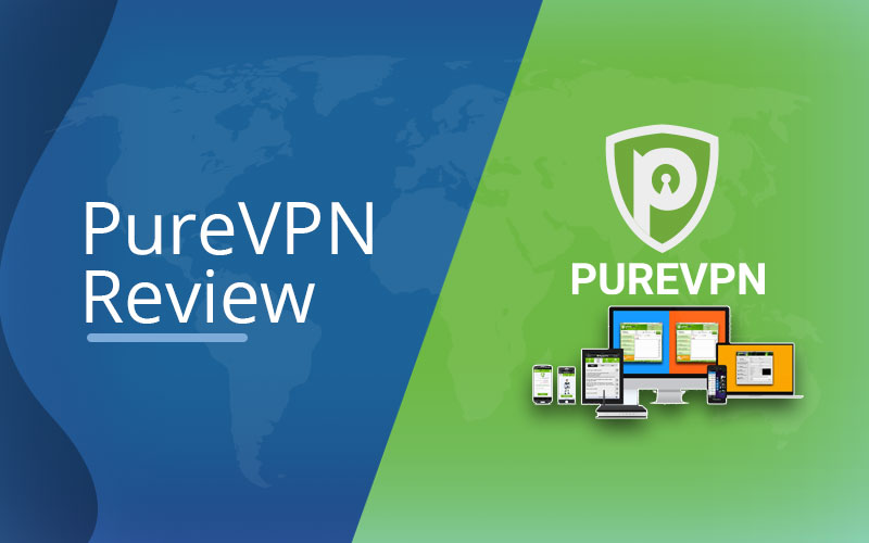 PureVPN Review