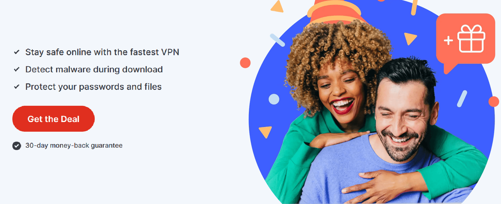 Begin Using NordVPN with BitTorrent