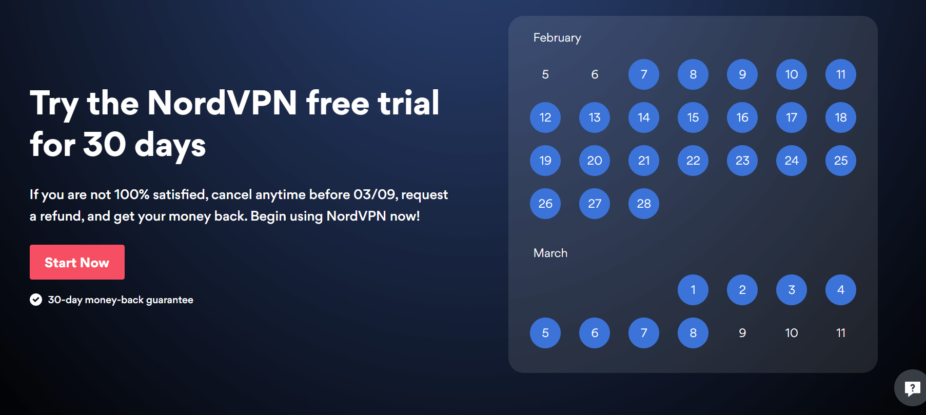 NordVPN best alternative for free trial