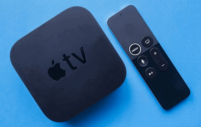 Get VyprVpn for Apple TV