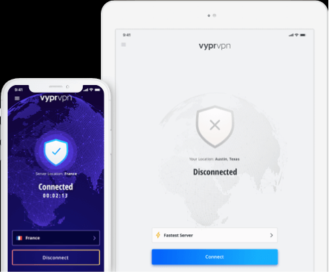 Get Vpn for Iphone