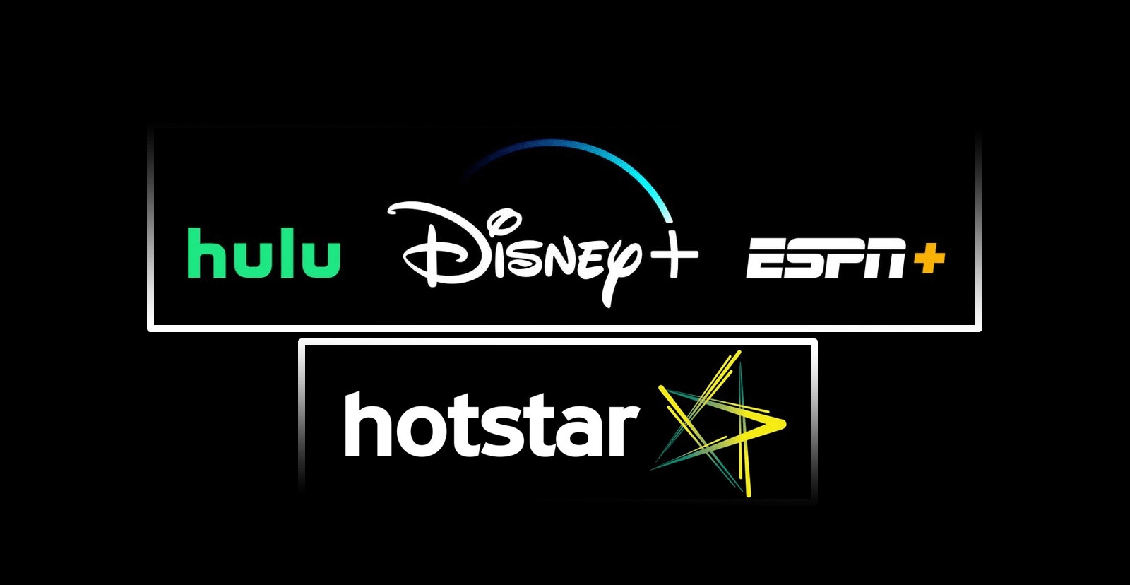 Hulu Hotstar