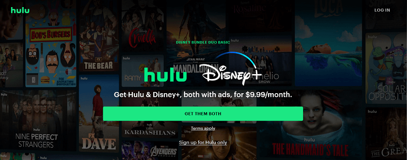 Hulu