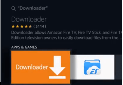 Select Downloader