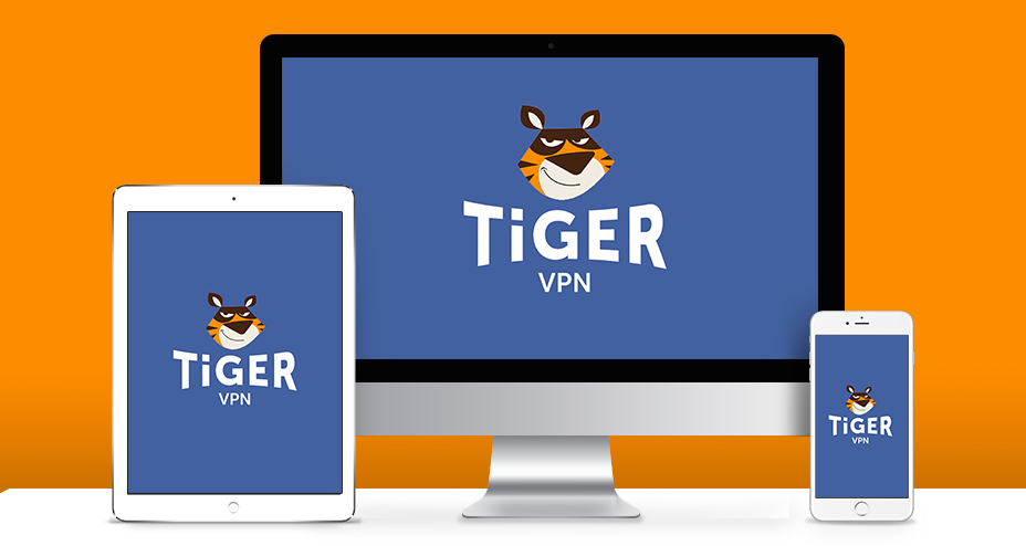 Tiger VPN For Netflix