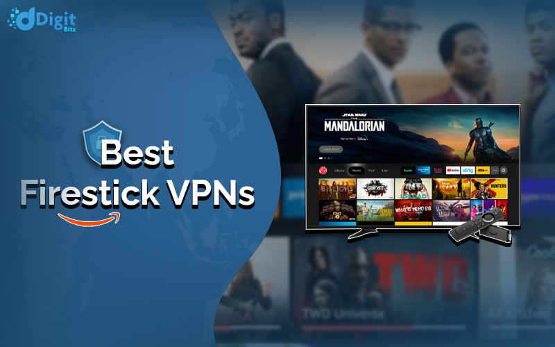 Best Free VPNs for Firestick 2023 (+ How to install a free VPN )