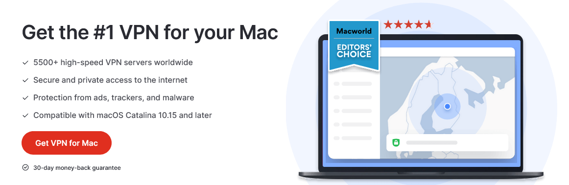 Best Mac VPN