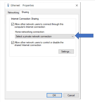 Set up a Mobile Hotspot using your PC or Laptop