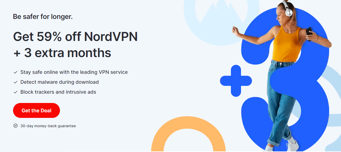 Best NordVPN