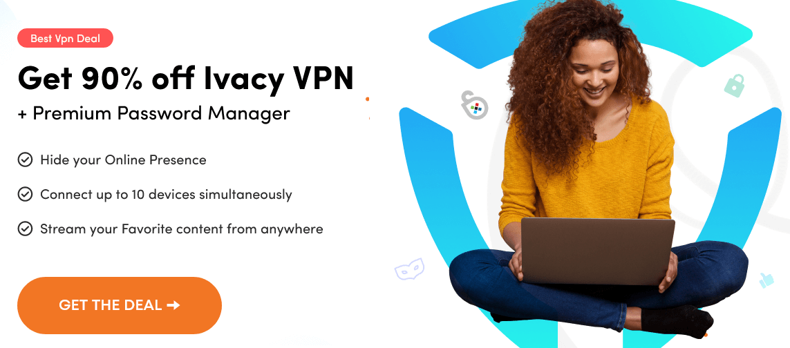 IVacy VPN Review by DigitBitz