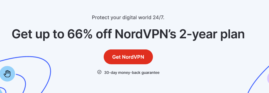 NordVPN Coupon Code by DigitBitz