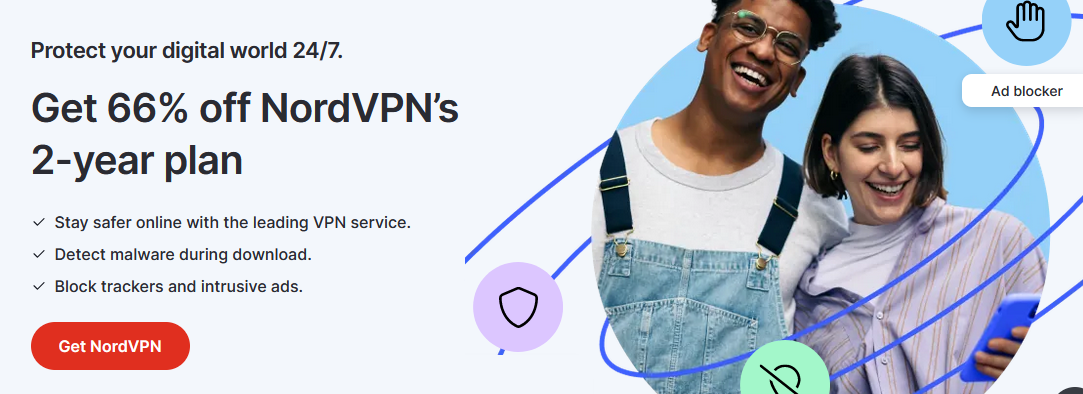 NordVPN Discounts