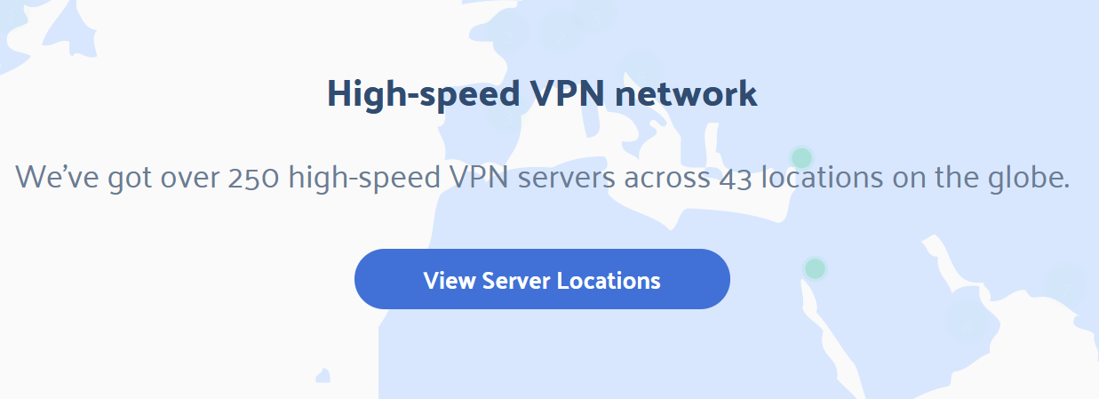 Servers For SwitchVPN