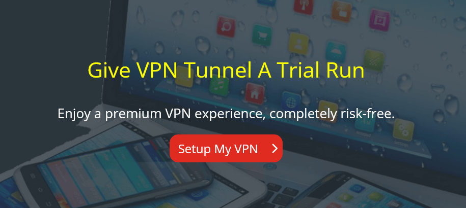 VPNTunnel Review by DigitBitz