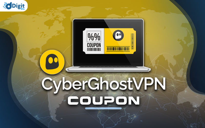 Cyberghost Coupon