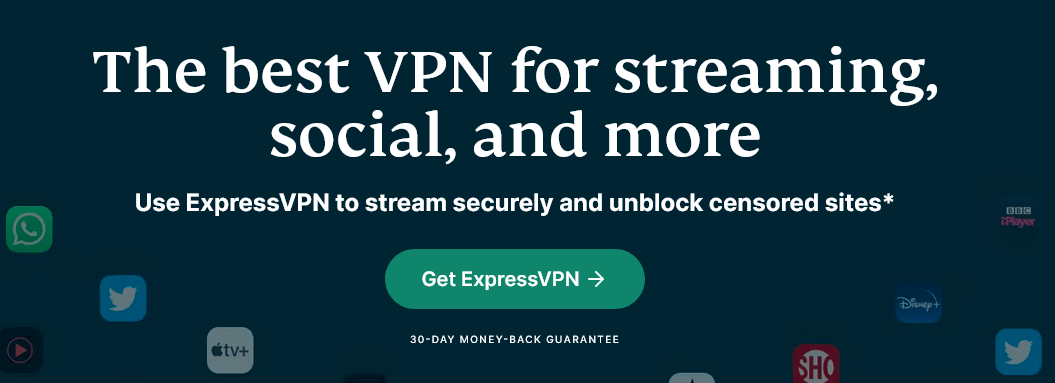 ExpressVPN Discount and Deals