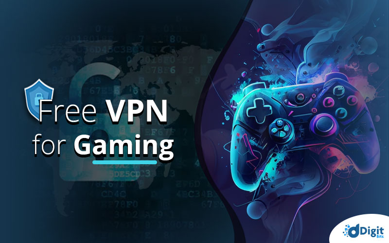 Free Gaming VPNs