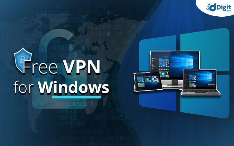 Free Windows VPN