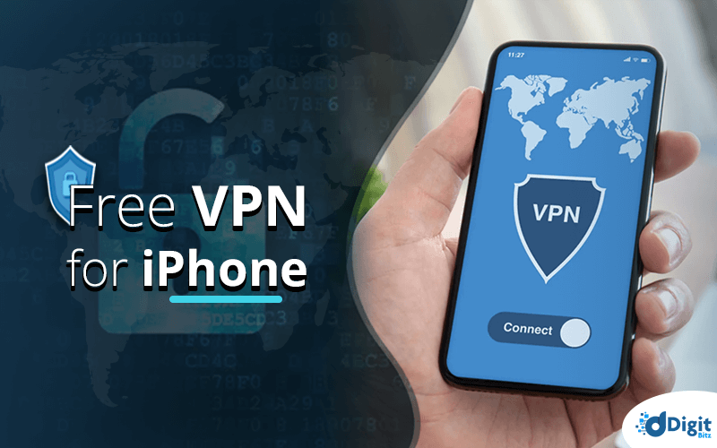Free iOS VPN