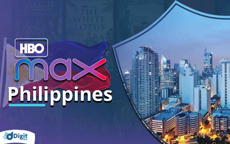 HBO Max Philippines