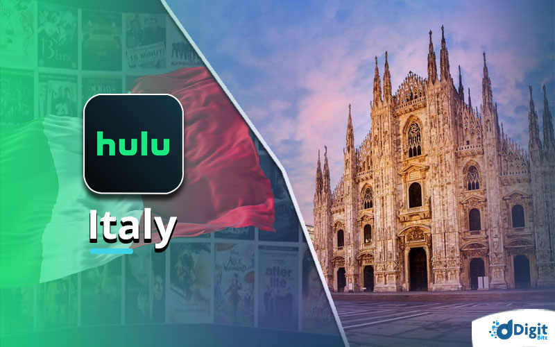 Hulu Italy