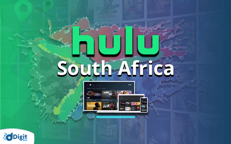 How to Watch Hulu in South Africa in January 2024