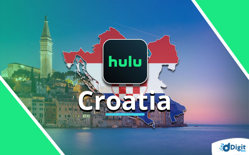 How to watch Hulu in Croatia [Quick Steps January 2024]