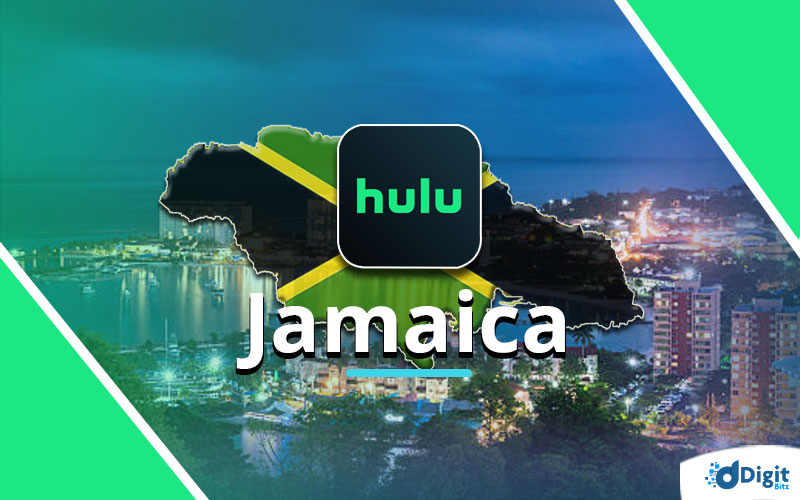 Hulu Jamaica