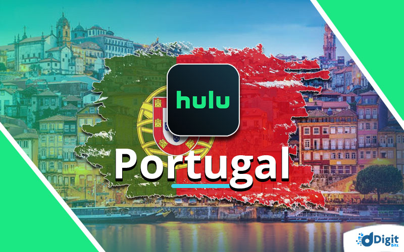 Hulu Portugal