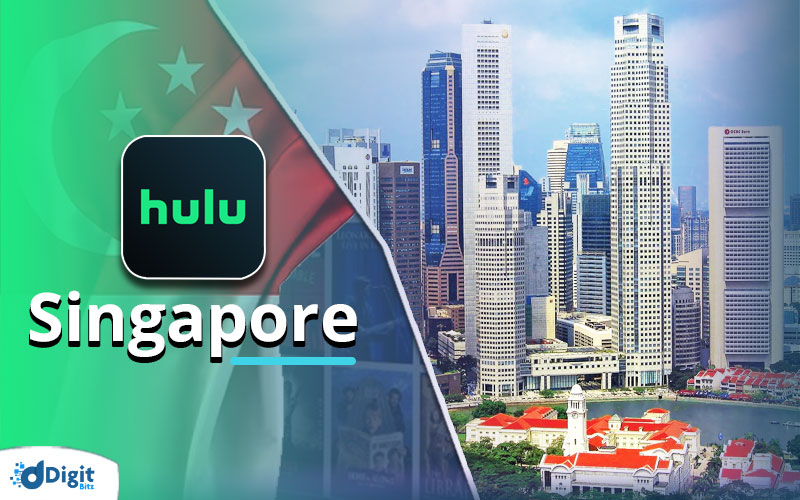 Hulu Singapore