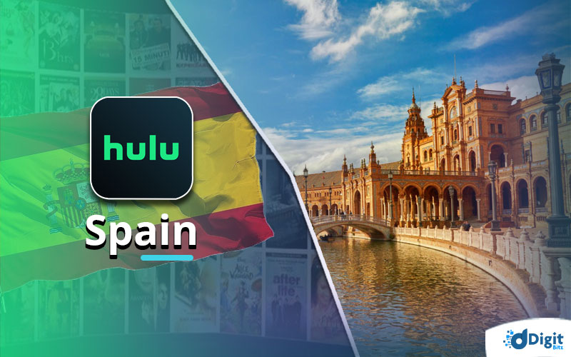 Hulu Spain