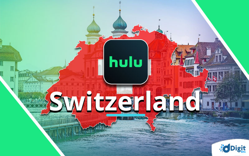 Hulu Switzerland