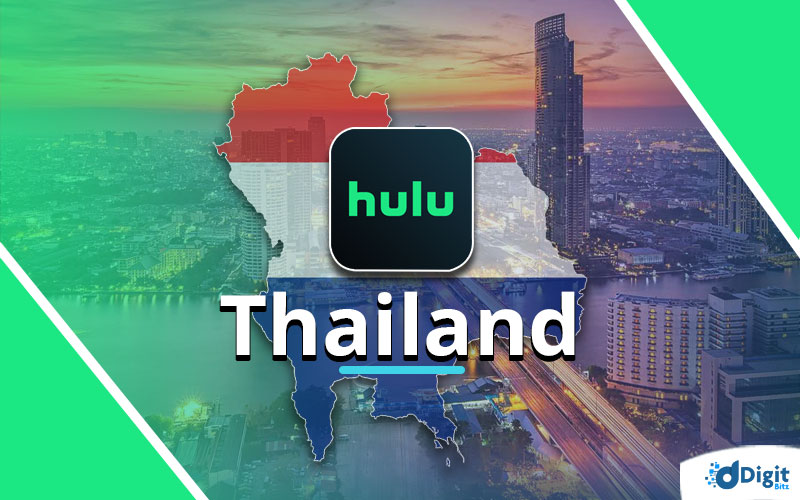 Hulu Thailand