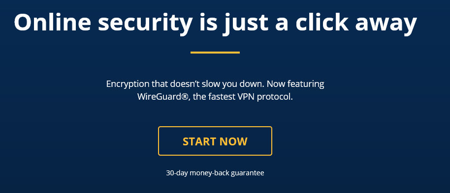 Strong VPN Discount and Deals