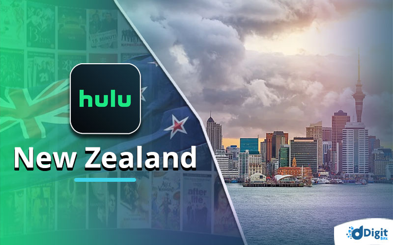 How to Watch Hulu in New Zealand [4 Easy Steps Jan 2024]