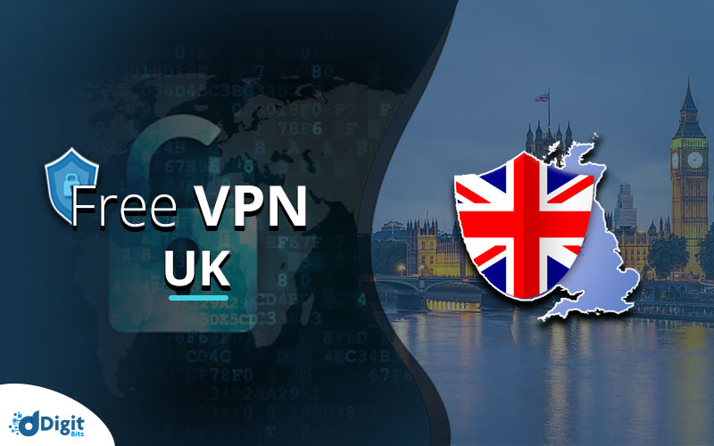Free UK VPNs