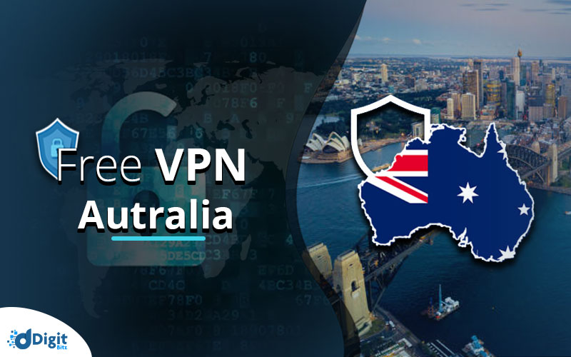 Free Australia VPNs