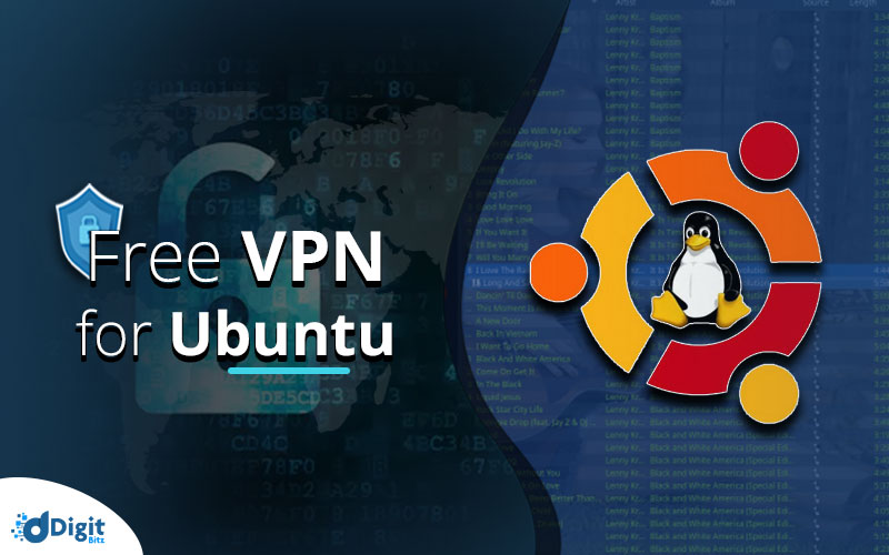 Free Ubuntu VPNs
