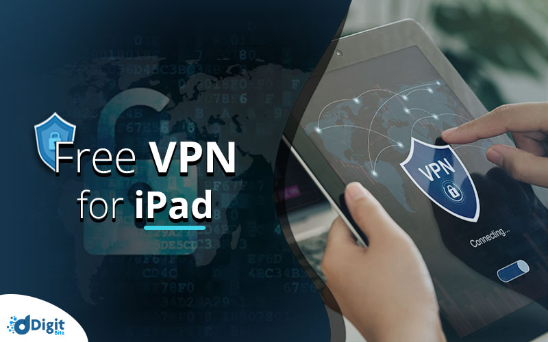Free iPad VPN