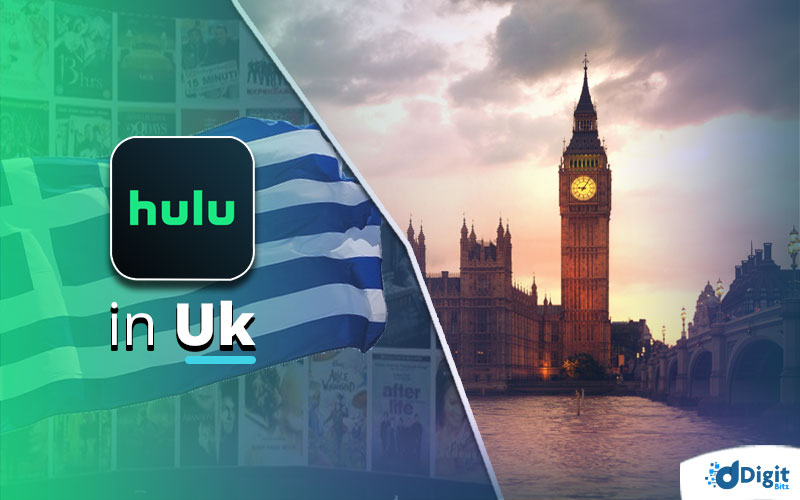 Hulu UK