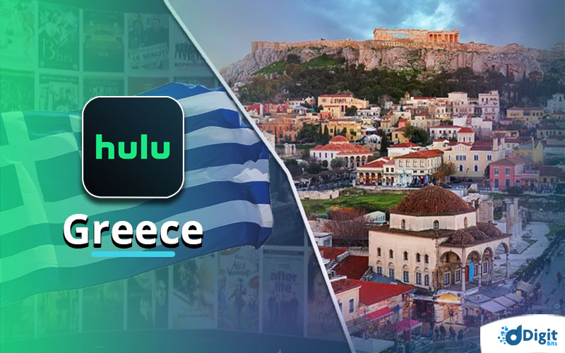 Hulu In Greece