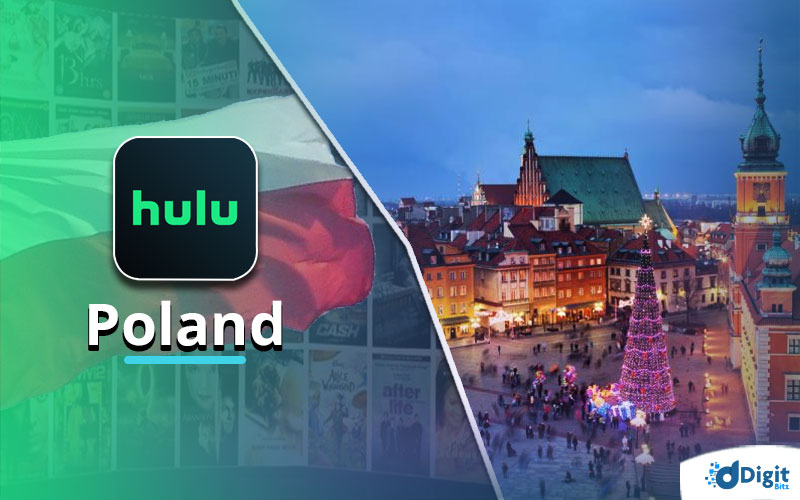 Hulu Poland