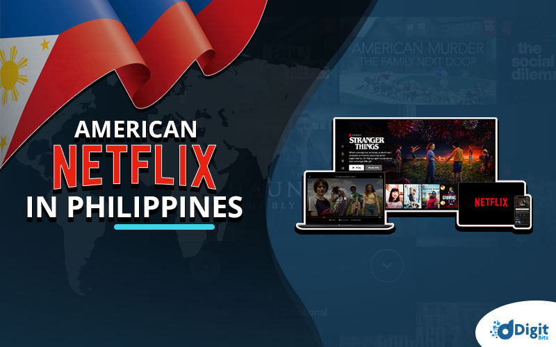 US Netflix Philippines