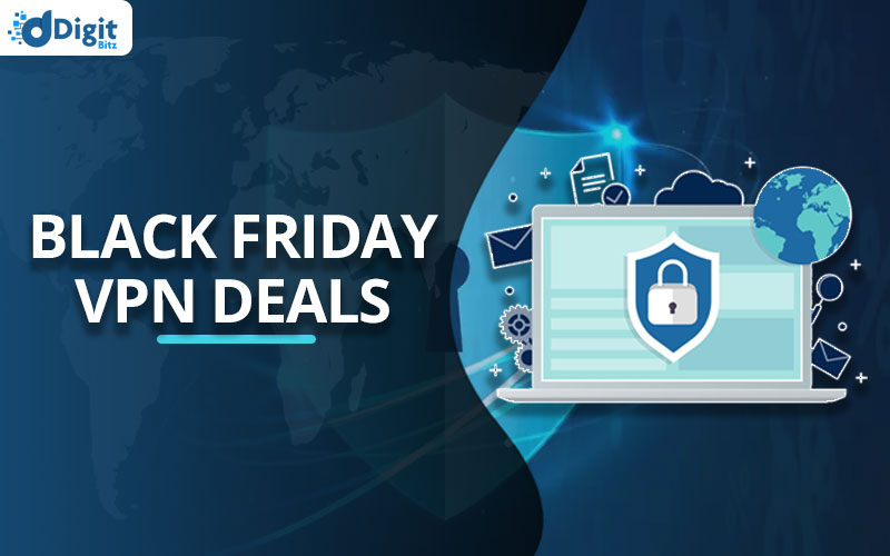 Black Friday VPN Deals