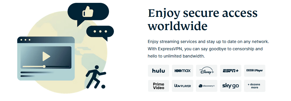 How to Unblock and Watch HBO Max outside USA