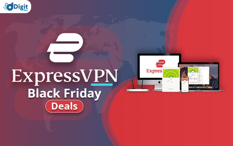 ExpressVPN Black Friday Deals