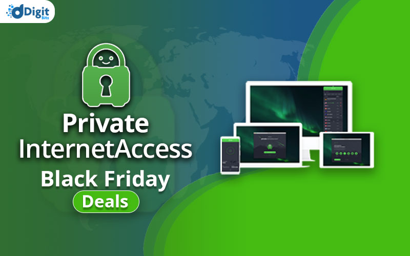 Private Internet Access Black Friday Deals 2023